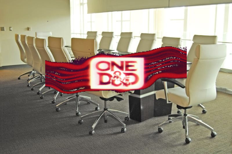 Tabletop Builds on One D&D Druid, Paladin Tabletop Builds